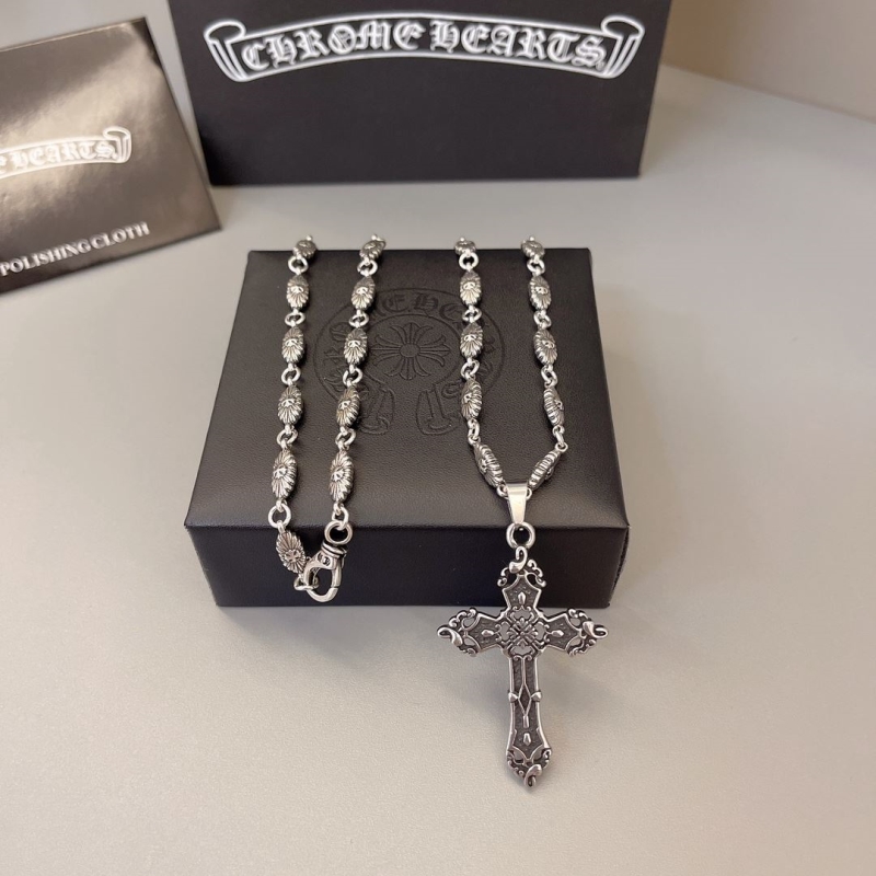 Chrome Hearts Necklaces